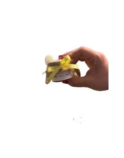 Miel de abeja 35 gr
