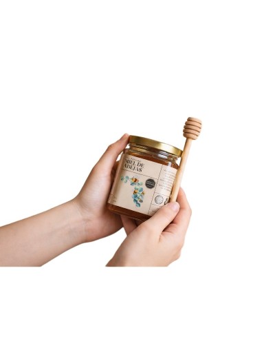 miel de abeja 290g