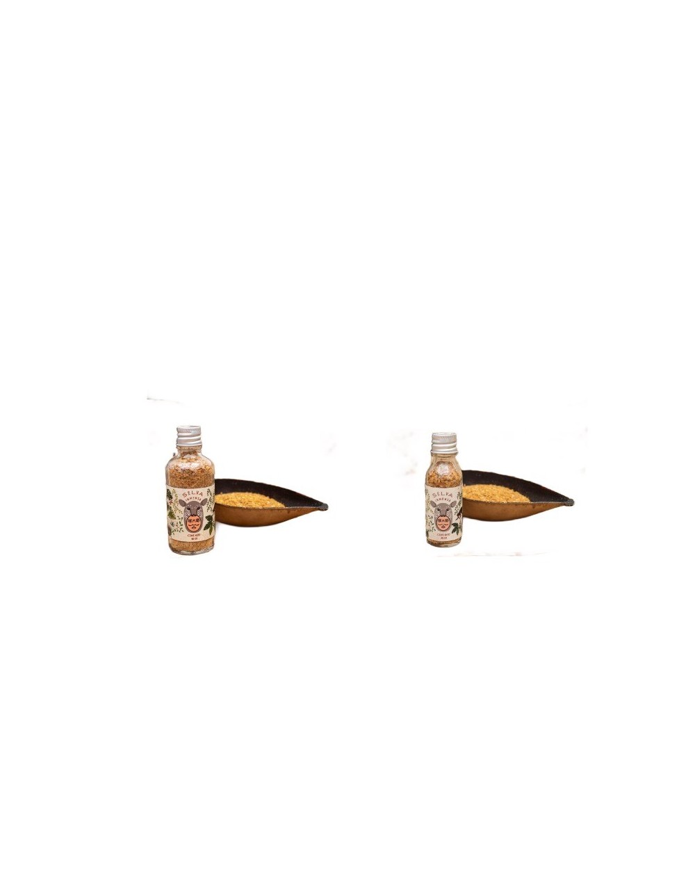 Picante Amazónico 20 gr