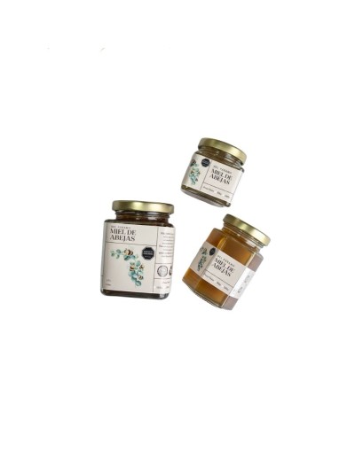 Miel 140gr