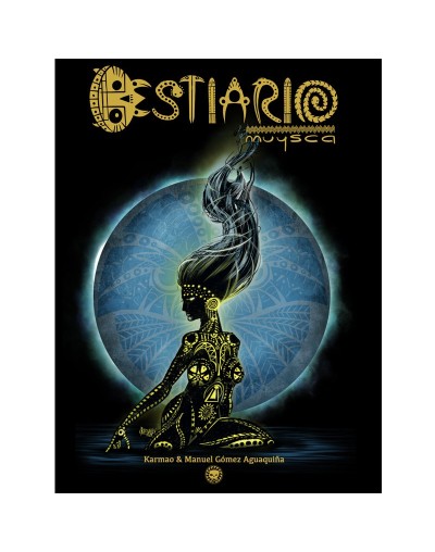 BESTIARIO muysca