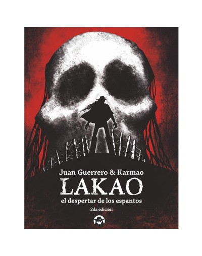 LAKAO el despertar de los espantos