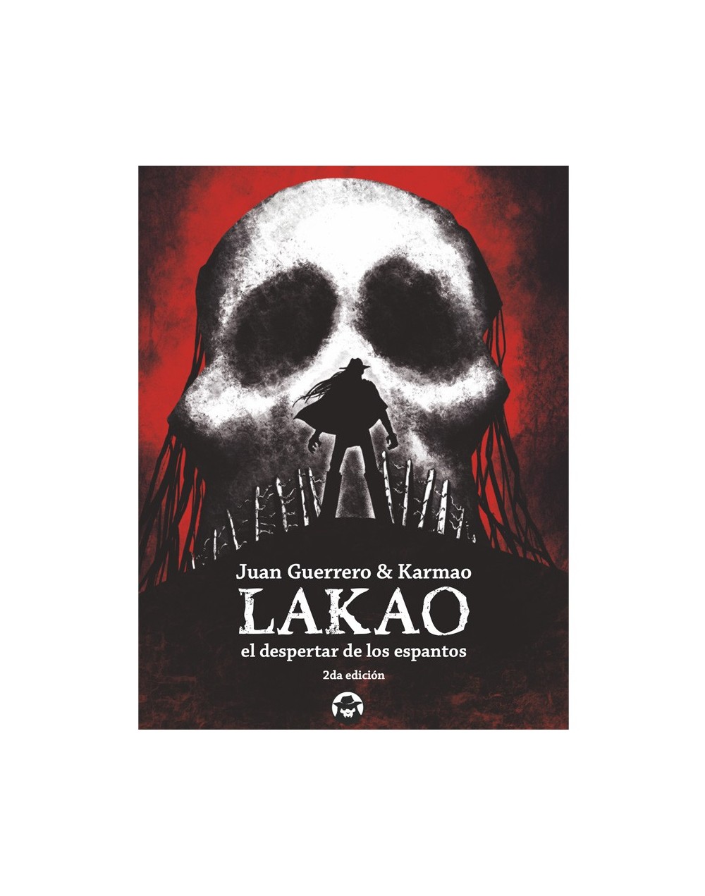 LAKAO el despertar de los espantos