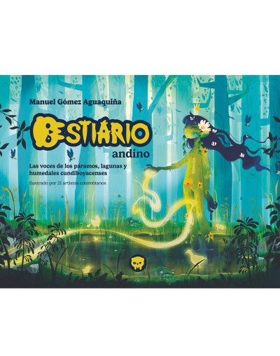 BESTIARIO andino