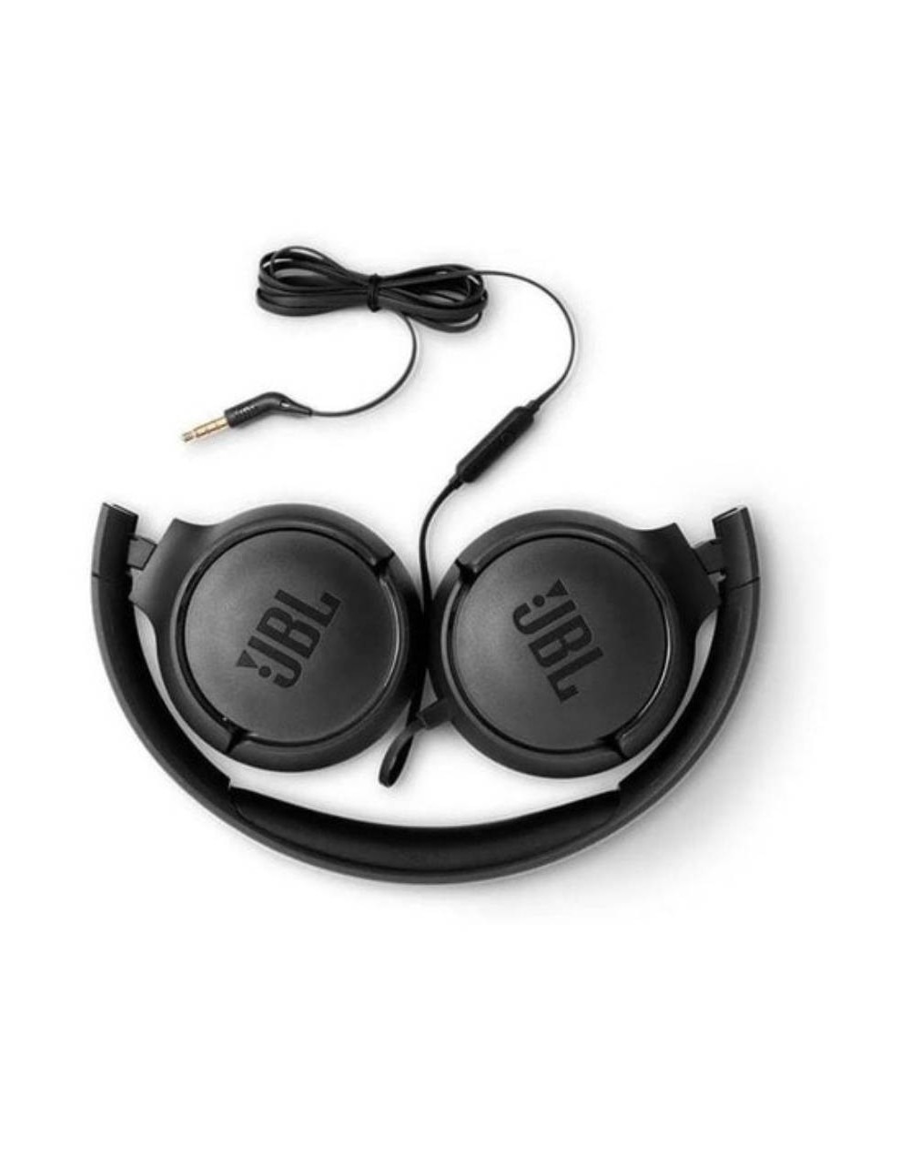 Auriculares JBL TUNE 500 Cable con microfono