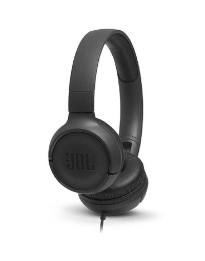 Auriculares JBL TUNE 500 Cable con microfono