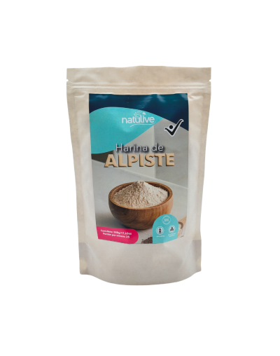 Harina de Alpiste x 500g