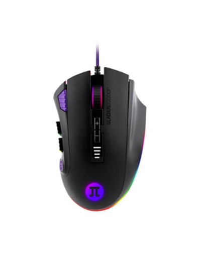Mouse Primus Gaming GLADIUS 3200OPPMO302 