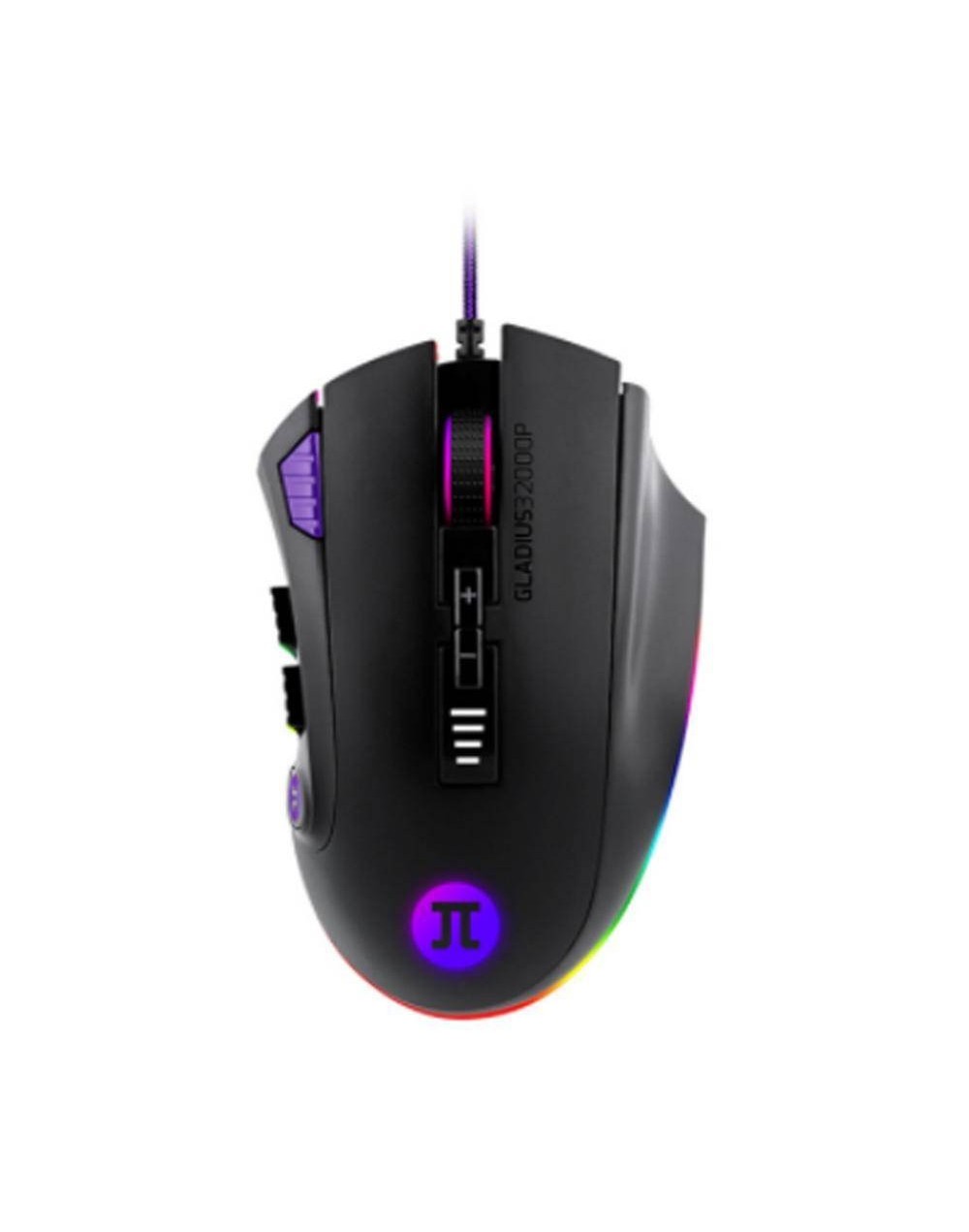 Mouse Primus Gaming GLADIUS 3200OPPMO302 