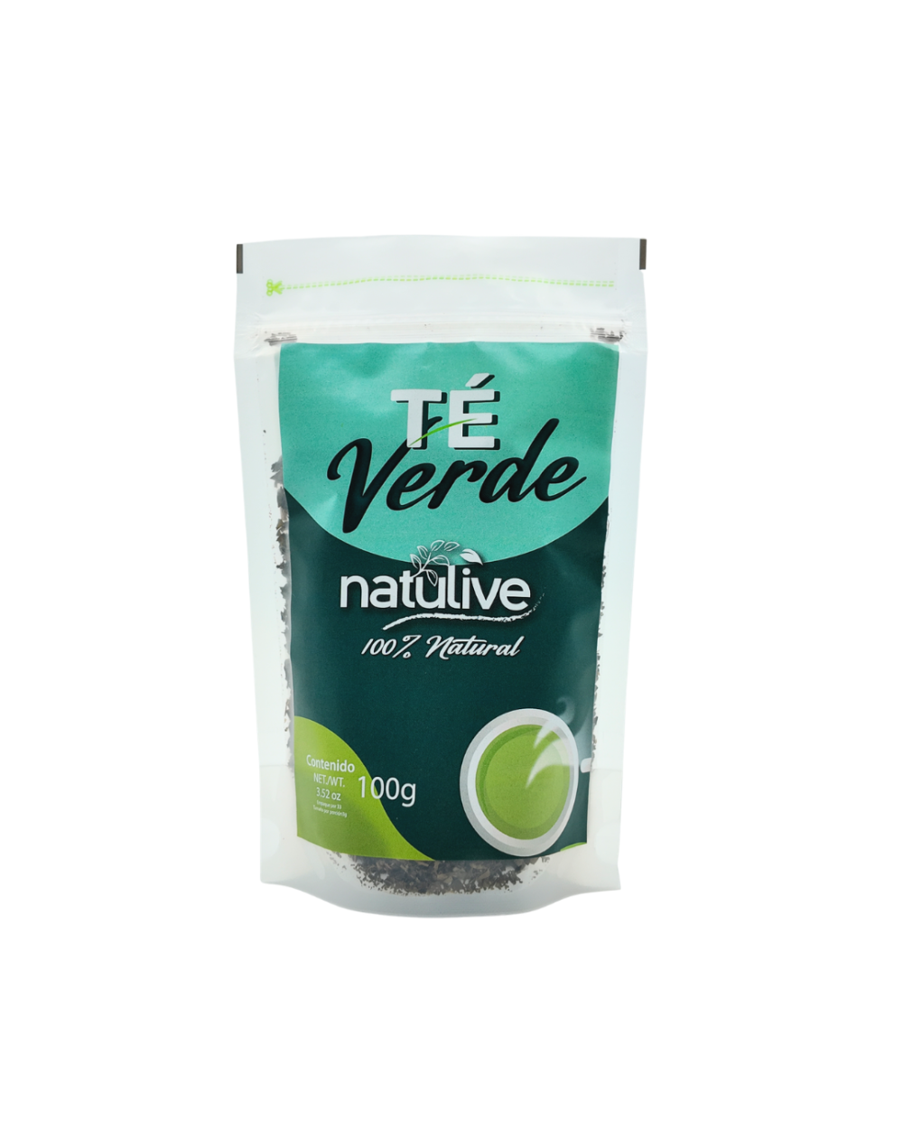 Té Verde 100 g