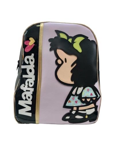 Morral mafalda