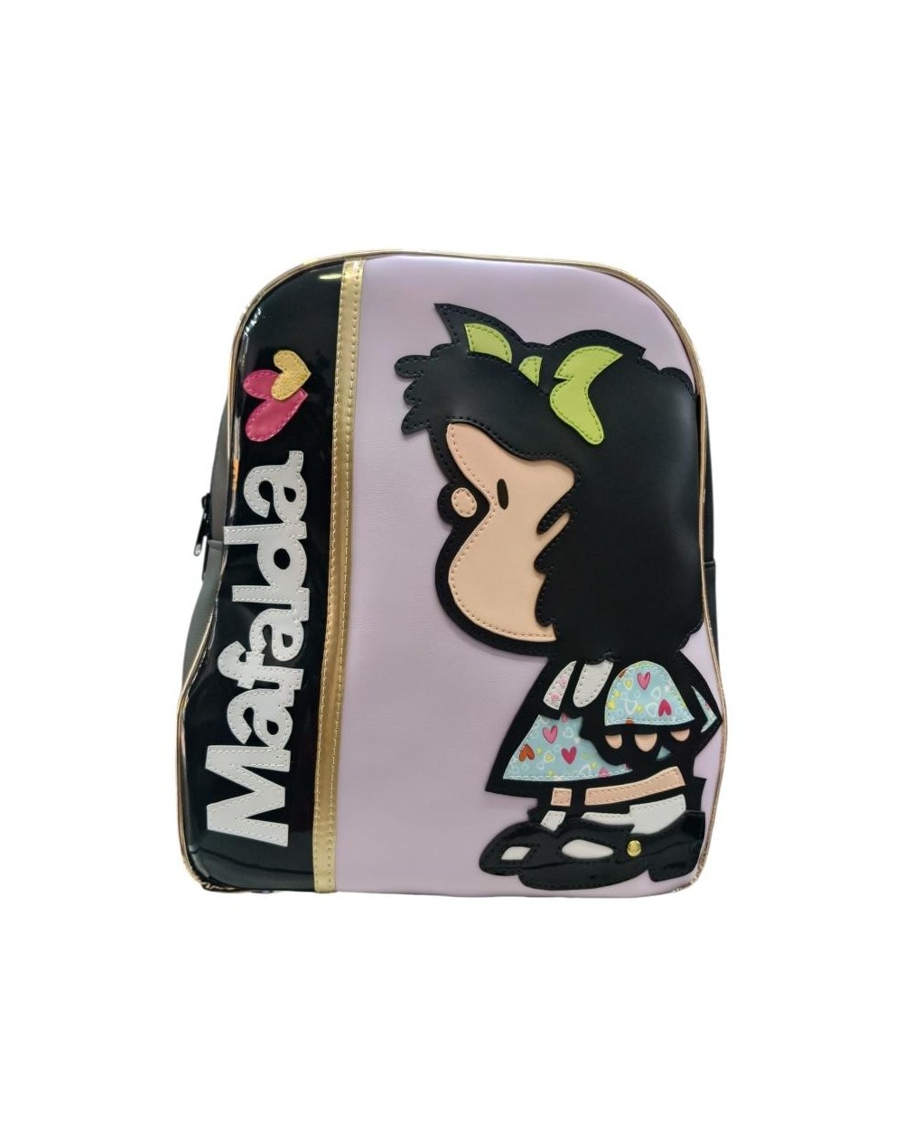 Morral mafalda