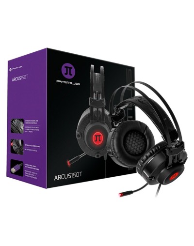 Audífonos Primus Gaming Arcus PHS150 T 71 