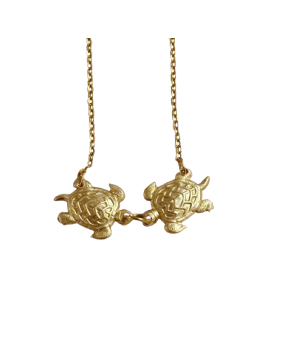 Collar Tortugas