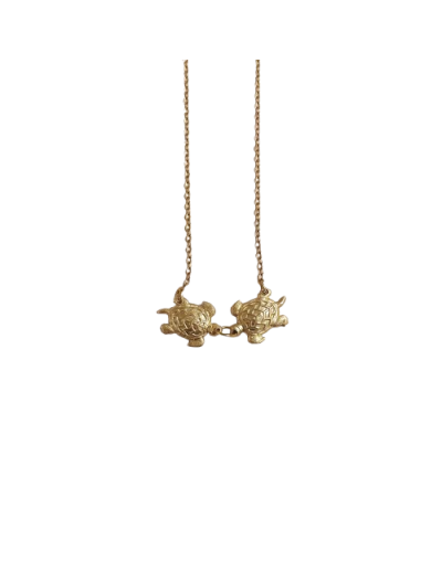 Collar Tortugas