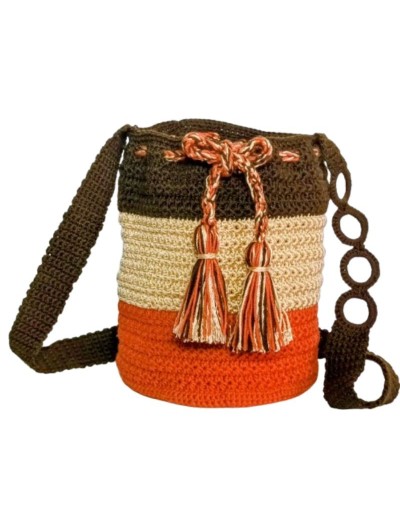 V7 MOCHILA WAYÚ MACRAMÉ