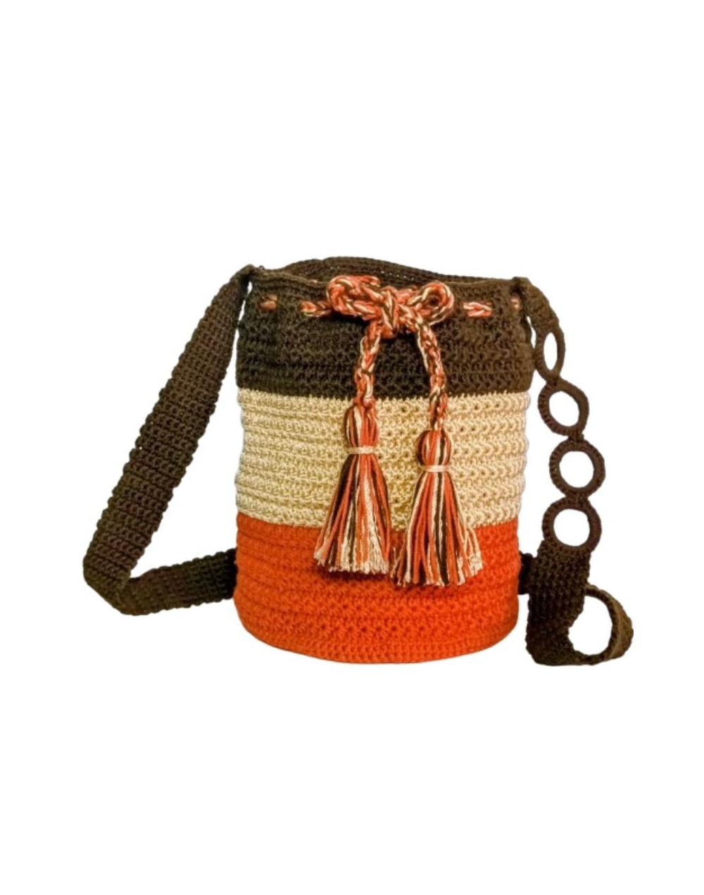 V7 MOCHILA WAYÚ MACRAMÉ