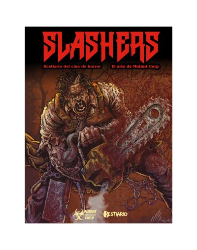 SLASHERS