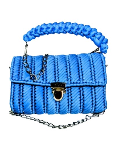 V9 CARTERA TRAPILLO AZUL