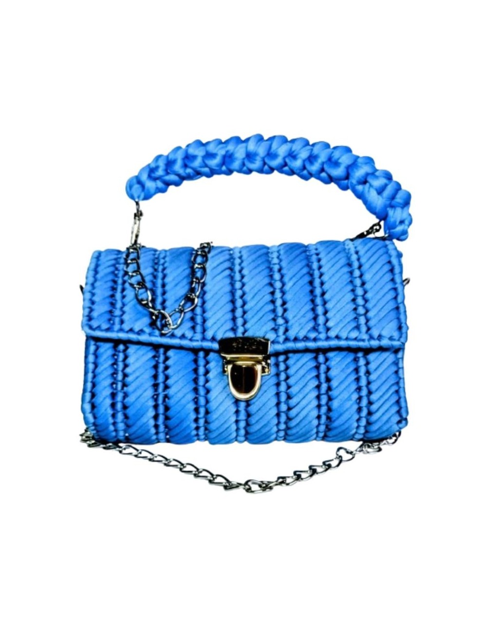 V9 CARTERA TRAPILLO AZUL
