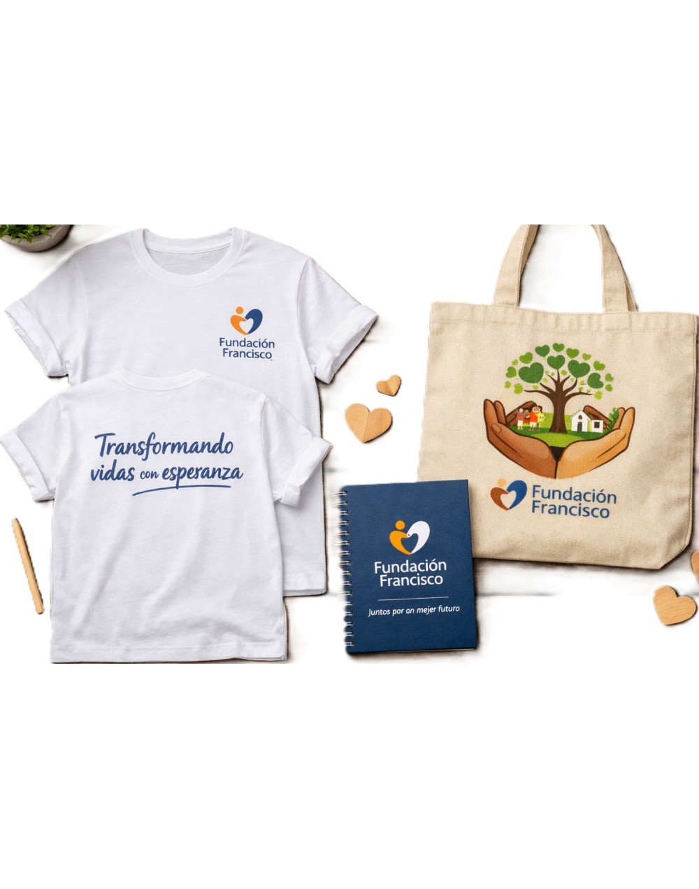  Fundación Francisco