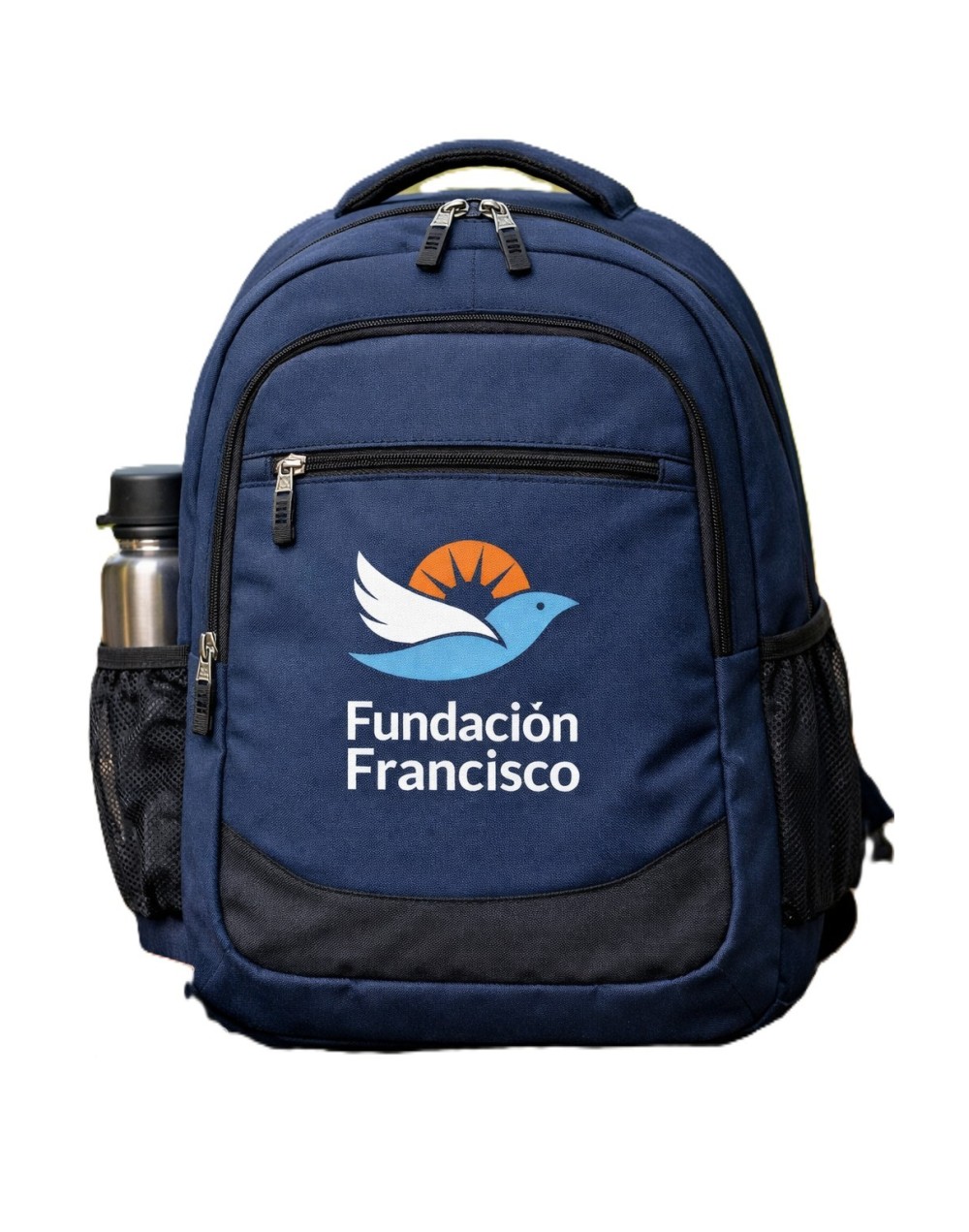  Maleta Fundación Francisco