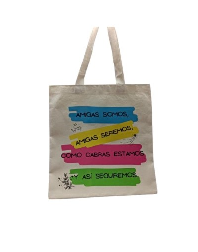 Bolso Ecológico Personalizado