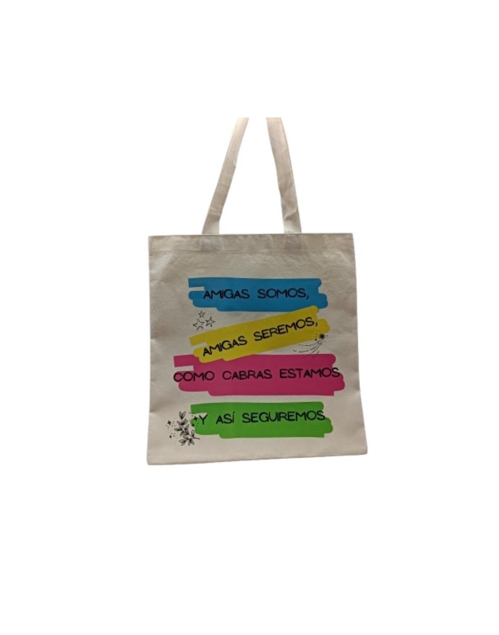 Bolso Ecológico Personalizado