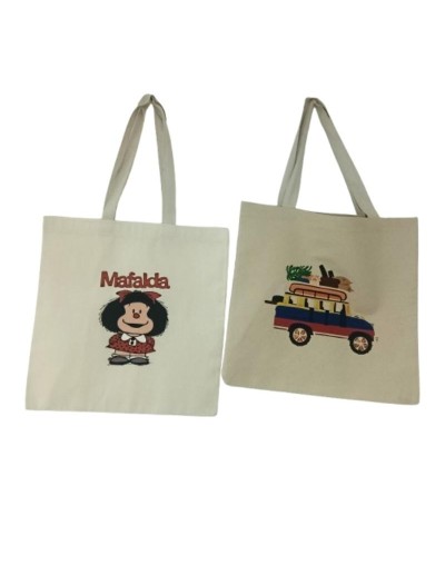 Bolso Ecológico Personalizado