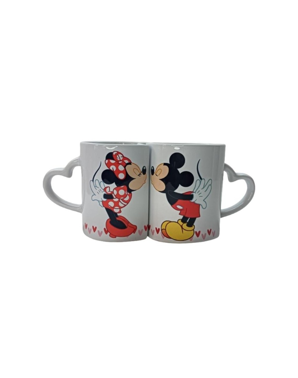 Mug de Pareja Personalizado