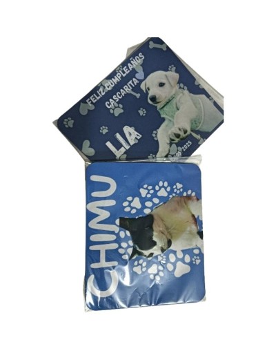 Pad Mouse Personalizado