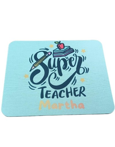 Pad Mouse Personalizado