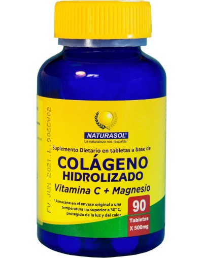 Colágeno