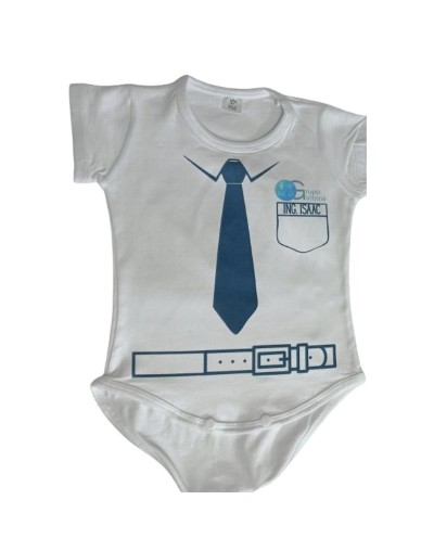 Body para Bebé Personalizado