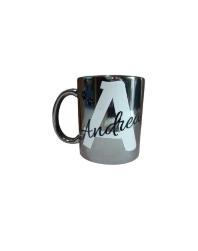 Mug Metalizado Personalizado
