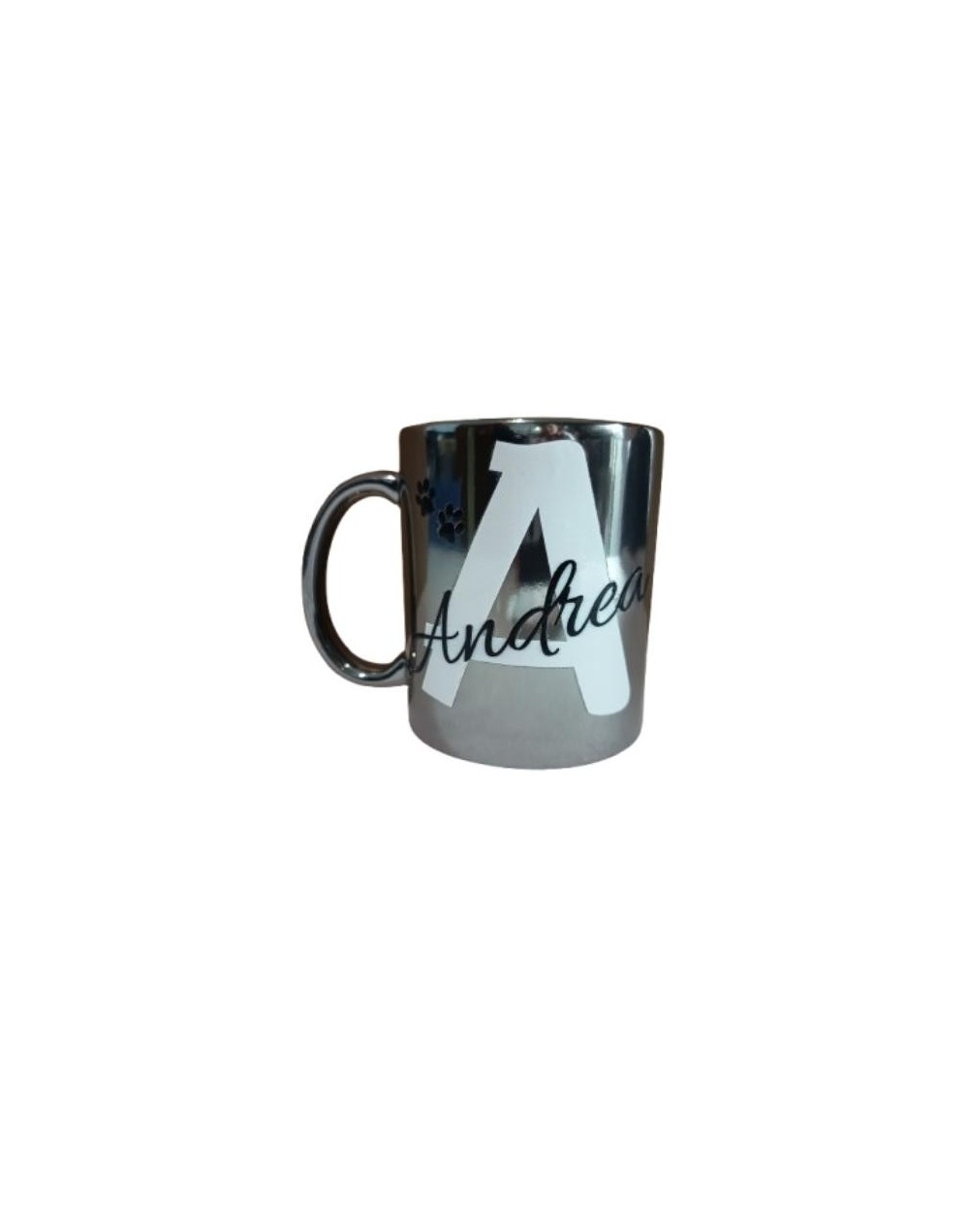 Mug Metalizado Personalizado