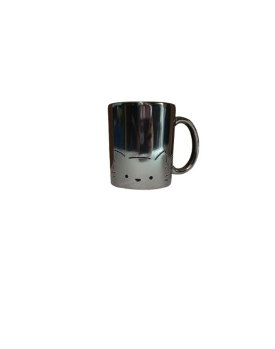Mug Metalizado Personalizado