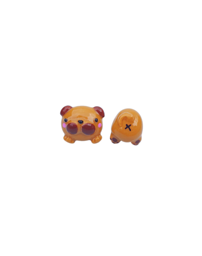 Aretes PUG