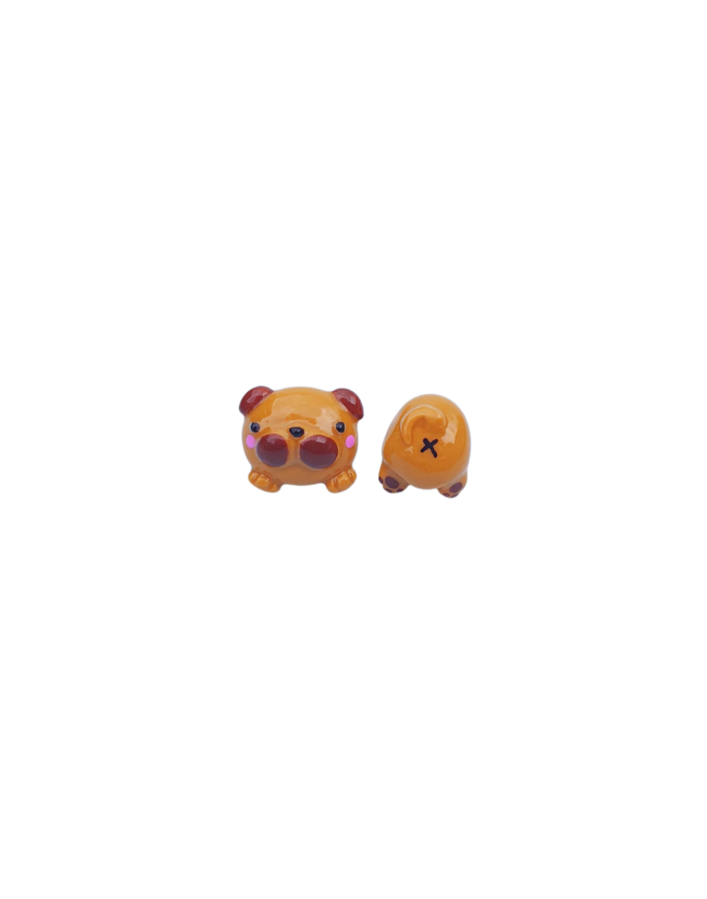 Aretes PUG