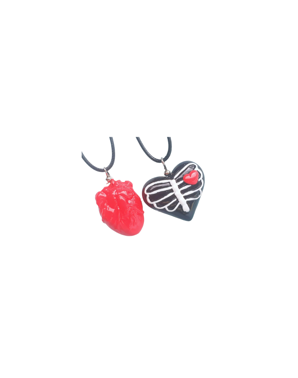 Collares de pareja