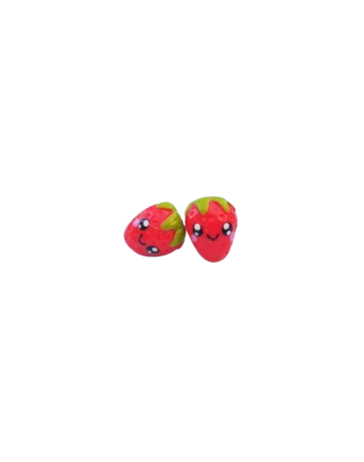 Aretes fresa