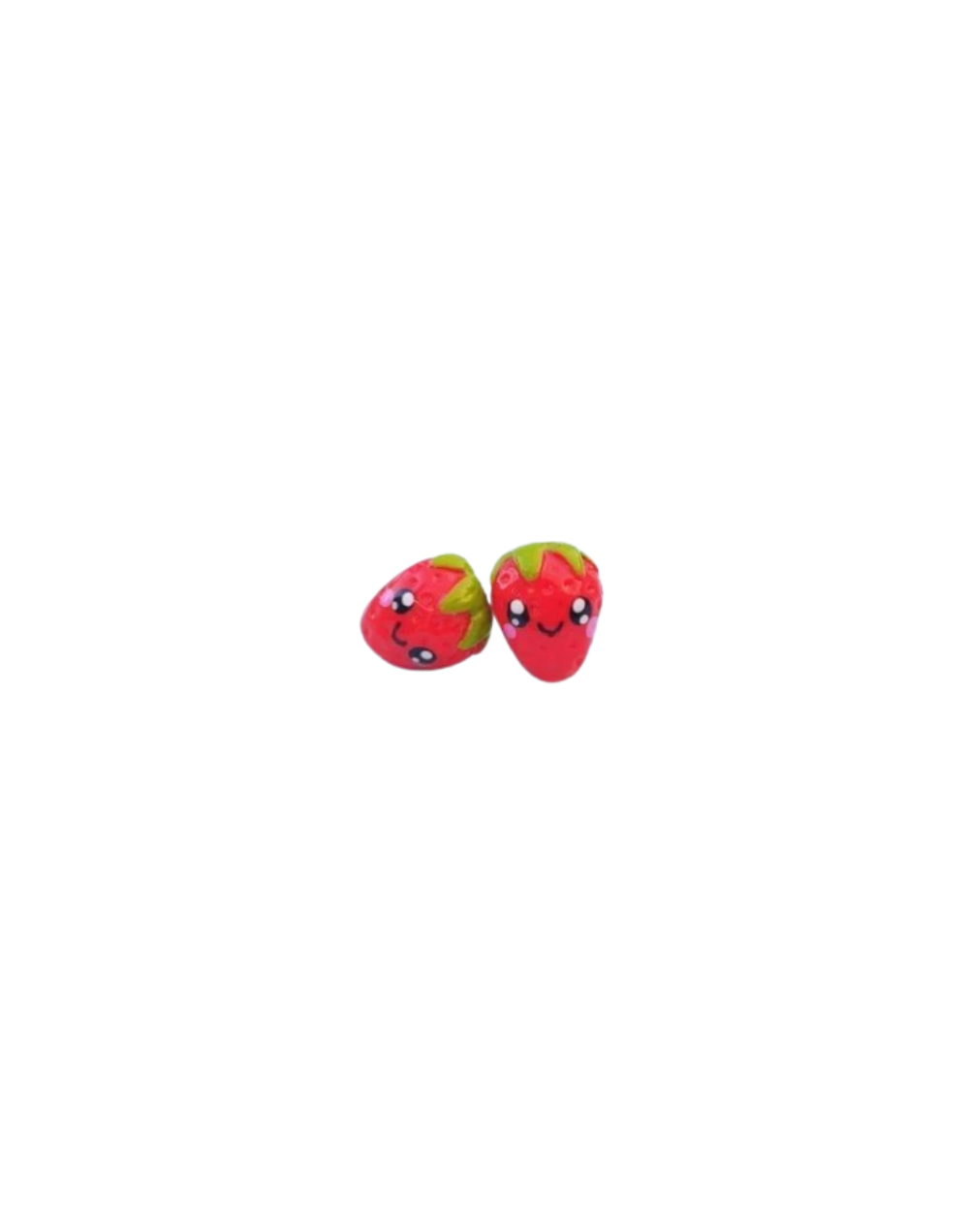 Aretes fresa