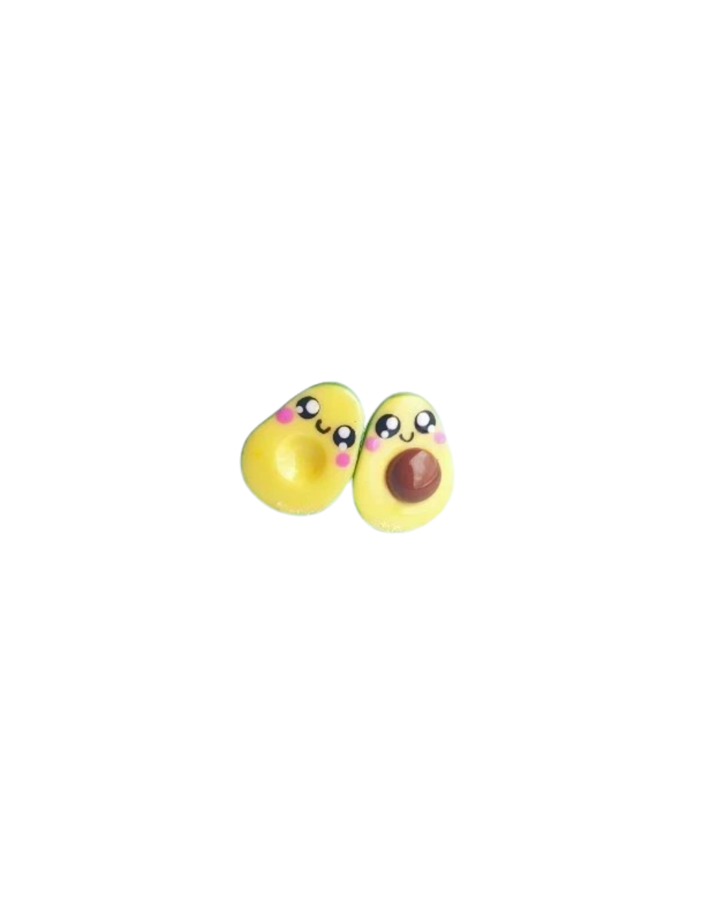 pulceras aguacates