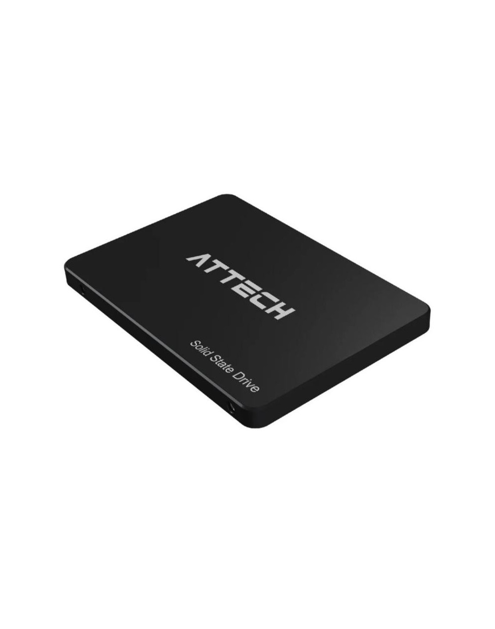 Disco Sólido SSD Attech AT421 SATA III 240GB 