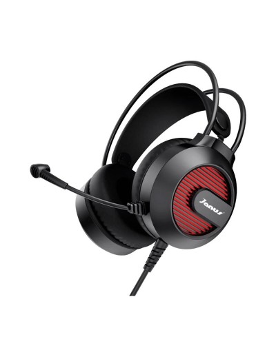 Diadema Gamer Echoz