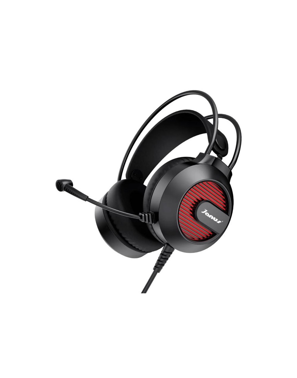 Diadema Gamer Echoz