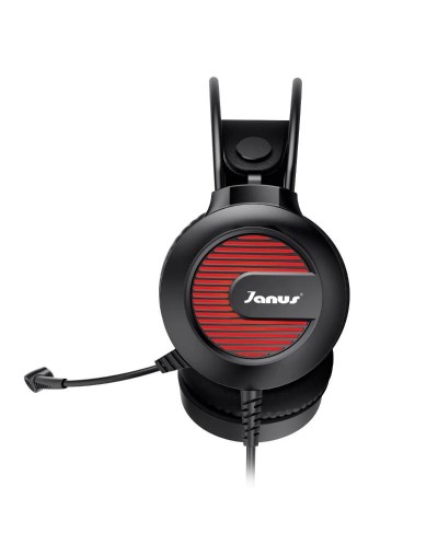 Diadema Gamer Echoz