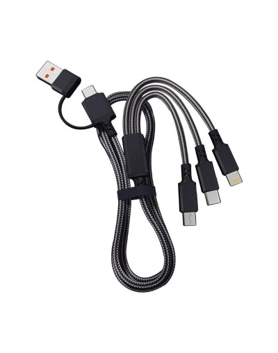 Cable Universal Janus 3 en 1