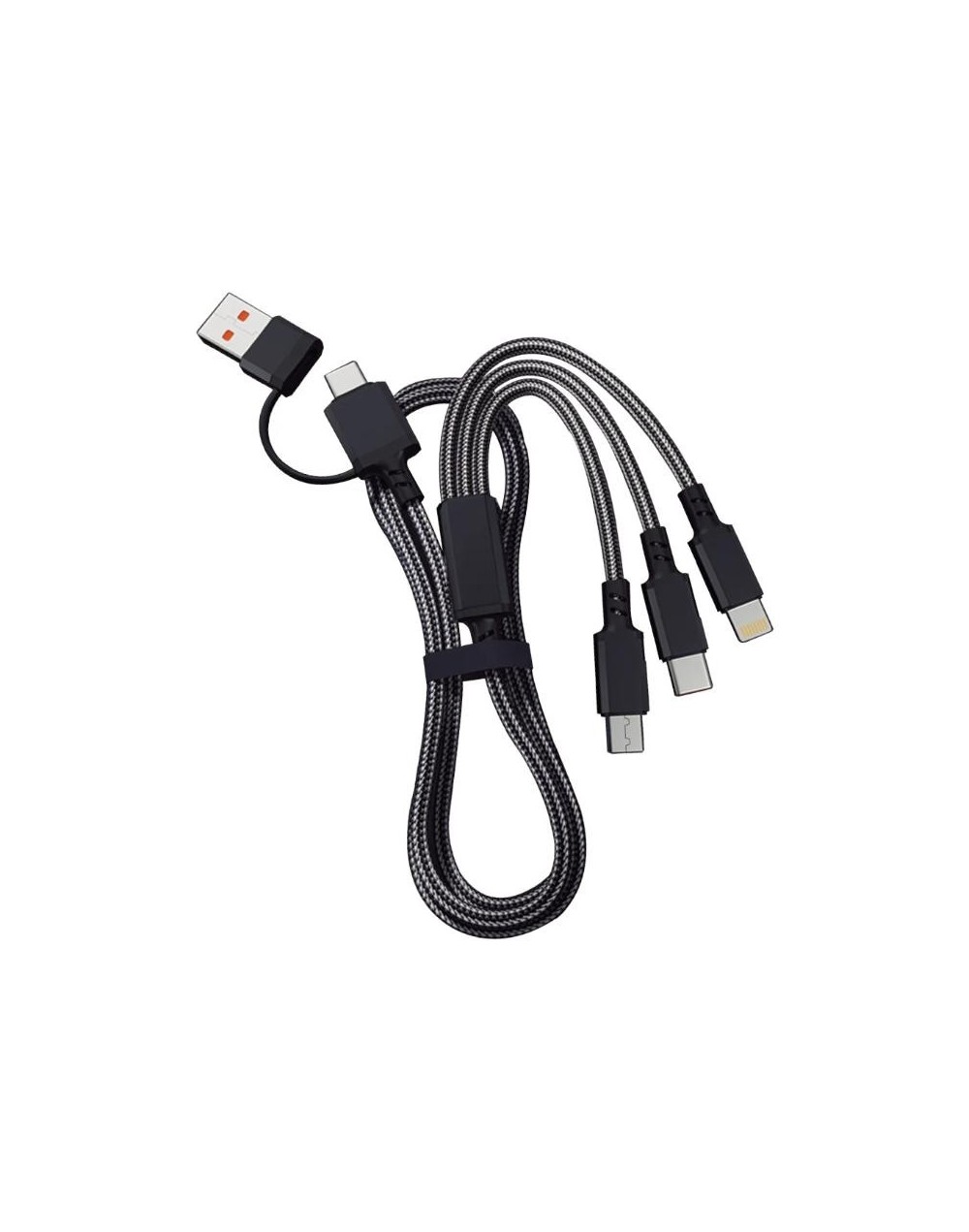Cable Universal Janus 3 en 1