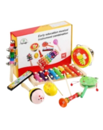 Kit musical 